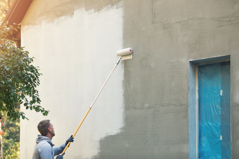 Increase Your Interior Painting Business with an AI Driven, Targeted Website