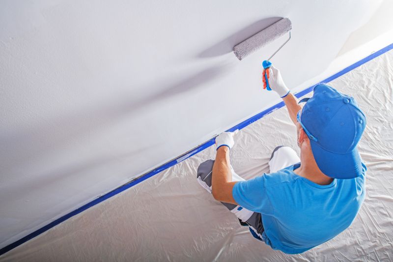 Cost of Interior Painting in Mesquite, TX